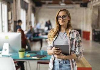 Controlling und Data Analytics